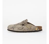 Birkenstock Arizona Print LEVE Snake Oyster 37