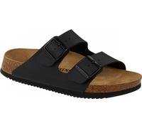 Birkenstock Arizona Prof noir largeur normale Gr. 42