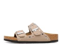 Birkenstock Arizona Rivet Border Kids, Sandales Enfant