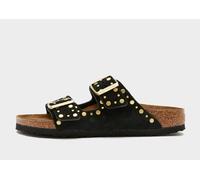 Birkenstock Arizona Rivet Femme - Noir 38