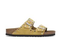 BIRKENSTOCK Mule 'Arizona' kaki, Taille 38