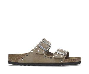 Birkenstock Arizona Rivet W "Taupe" - Taille: 40 beige