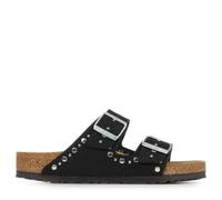 Birkenstock Arizona Rivets Border Kids, Sandales Enfant - 35 EU