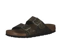 Birkenstock Arizona Sandale 2016 Argent métallique