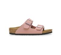 Mules enfant Birkenstock Arizona Nubuck Rose 36