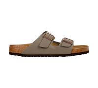 Birkenstock Arizona Sandale Hommes - gris 42