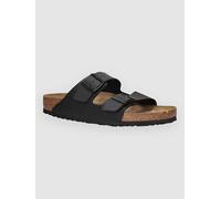 Birkenstock 051791 Arizona black, Birko Flor Homme Black EU 46