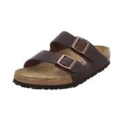 Birkenstock Arizona Sandales pour adulte - Marron - marron, 37.5 EU