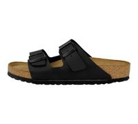 Birkenstock Arizona SFB Birko-Flor Sandales Weichbettung Normale Unisex