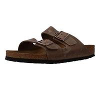 Birkenstock Mules Homme Arizona SFB Marron Taille 45
