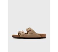 Birkenstock Arizona SFB LEOI men Sandals & Slides brown taille: 41