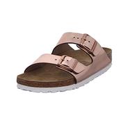 Birkenstock Arizona SFB Metallic 952093, Sandales - 39 EU