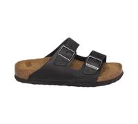 Birkenstock - Arizona SFB Narrow Fit - Femme - Chaussures - Noir - Taille: 35 EU