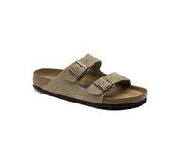 Birkenstock Mule Arizona – taupe – Taille 38
