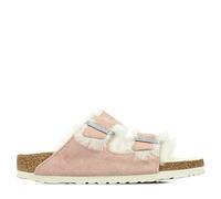 Birkenstock Arizona Shearling 1023258, Sabots - 38 EU