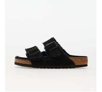 Birkenstock Arizona Shearling Black 44