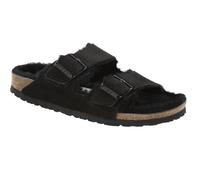 Birkenstock - Arizona Shearling Noir 752663 BLACK 36