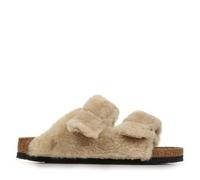 Birkenstock Arizona Shearling, Sandales Femme - 36 EU