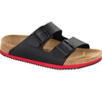Birkenstock Arizona SL schwarz normale Weite Gr. 42