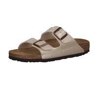 Birkenstock Arizona Slim Sandale 2016 Shiny Snake Sky
