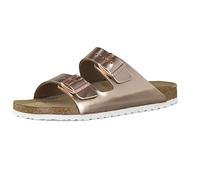 Birkenstock Arizona Slim Sandale 2016 Sirocco Silver