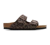 Birkenstock Arizona - Sneakers Bébé - Marron - Pointure 30 - Nubuck Brown 30
