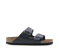 Birkenstock Arizona Soft Footbed "Blue" - Taille: 42 Blue