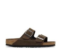Birkenstock Arizona Soft Footbed "Carafe" - Taille: 44 brown