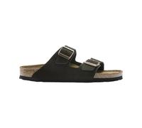 Birkenstock - Arizona Soft Footbed Sandales - Femme - Chaussures - Brun - Taille: 39 EU