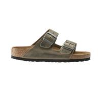 BIRKENSTOCK Mule 'Arizona' kaki, Taille 39