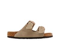 Birkenstock Arizona Soft Footbed Suede Taupe - 45