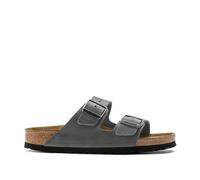 Birkenstock Arizona Soft Footbed - Taille: 41 Iron