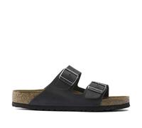 Birkenstock Arizona Soft Footbed - Taille: 43 Black