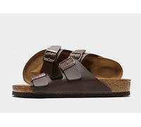 BIRKENSTOCK Femme Arizona Chaussures avec Boucle, Marron, 45 EU