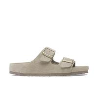 Birkenstock Arizona Suede Leather "Allover Taupe" - Taille: 39 beige
