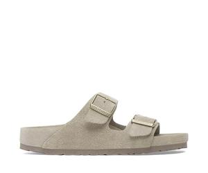 Birkenstock Arizona Suede Leather "Allover Taupe" - Taille: 41 beige