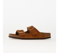 Birkenstock Arizona Suede Leather Mink 37