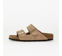 Birkenstock Mules femmes Arizona BS 1029260 Beige suède Taille 39