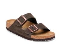 BIRKENSTOCK Arizona Suede Sandals EU 39