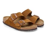 BIRKENSTOCK Arizona Suede Sandals EU 42