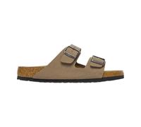 Birkenstock Arizona Suede Taupe - 43