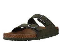 Birkenstock Arizona Syn Colour Vert - 44