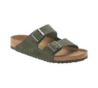 Birkenstock Arizona Vegan Sandals Vert EU 42