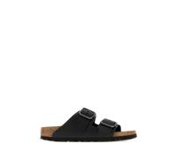 Birkenstock - Arizona Wire Buckle - unisex - Chaussures - Noir - Taille: 41 EU