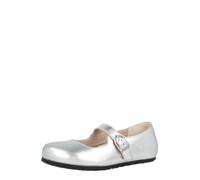 BIRKENSTOCK Ballerines SANTA CLARITA argent | 36