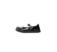 BIRKENSTOCK Ballerines à lanières 'Mantova DB LENA' noir, Taille 40