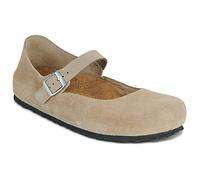 BIRKENSTOCK Ballerines Mantova in Beige 39