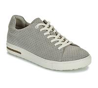 BIRKENSTOCK Baskets basses Bend Low Dotted LEVE in Gris 39
