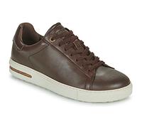 Birkenstock Baskets basses femmes Bend Low cuir naturel Marron 37 étroit