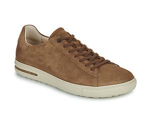 BIRKENSTOCK Baskets basses Bend Low in Marron 40